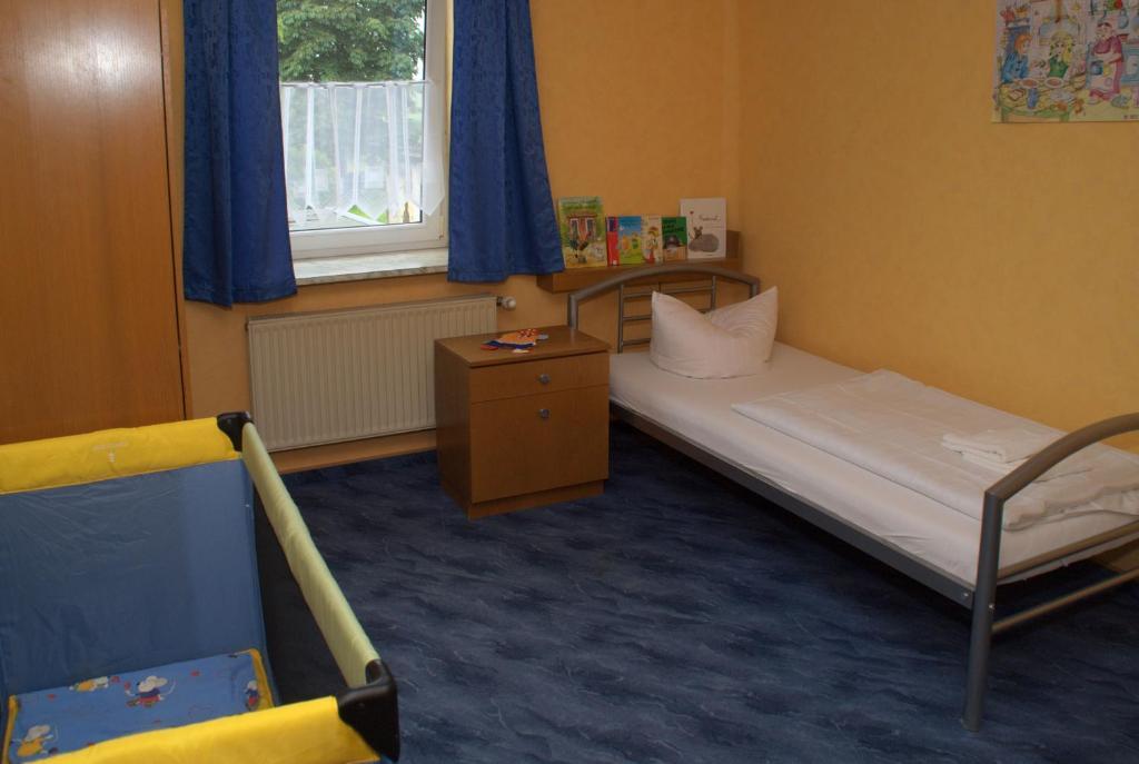 Landgasthof Guentersen Adelebsen Zimmer foto
