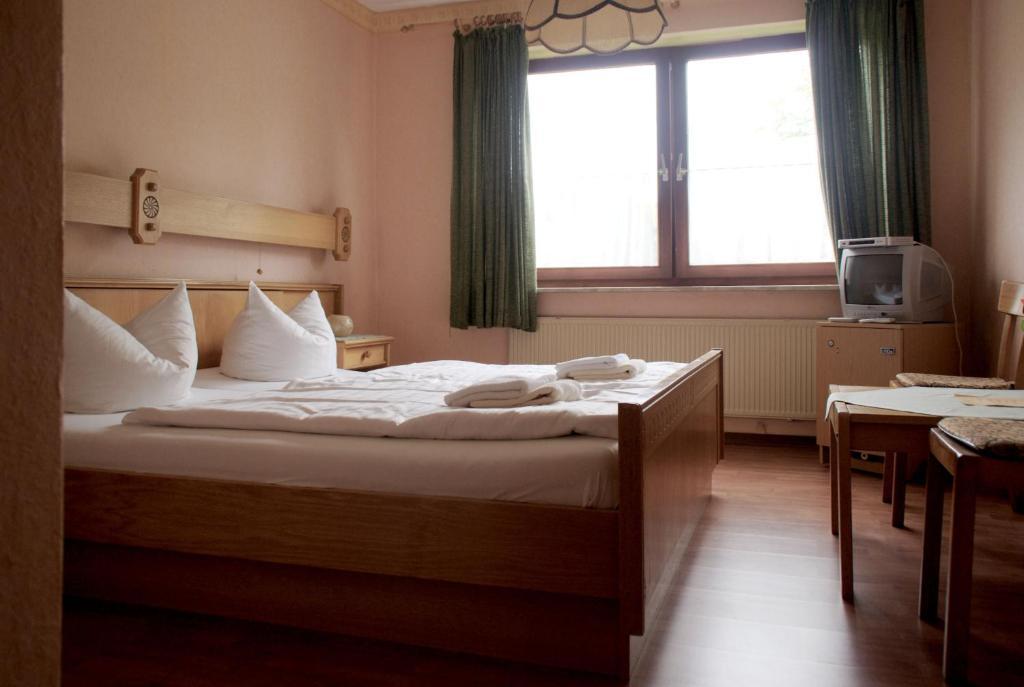 Landgasthof Guentersen Adelebsen Zimmer foto