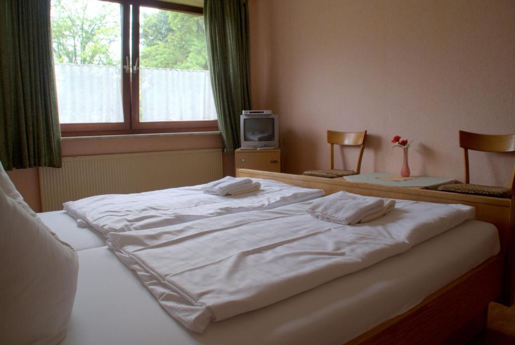Landgasthof Guentersen Adelebsen Zimmer foto